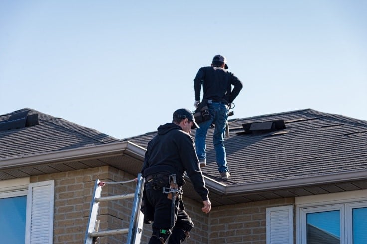Roofing Inspection Ottawa