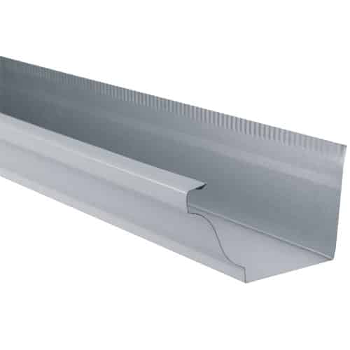 Traditional 5 Inch Gutter