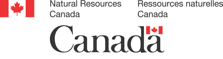 Natural Resources Canada Logo