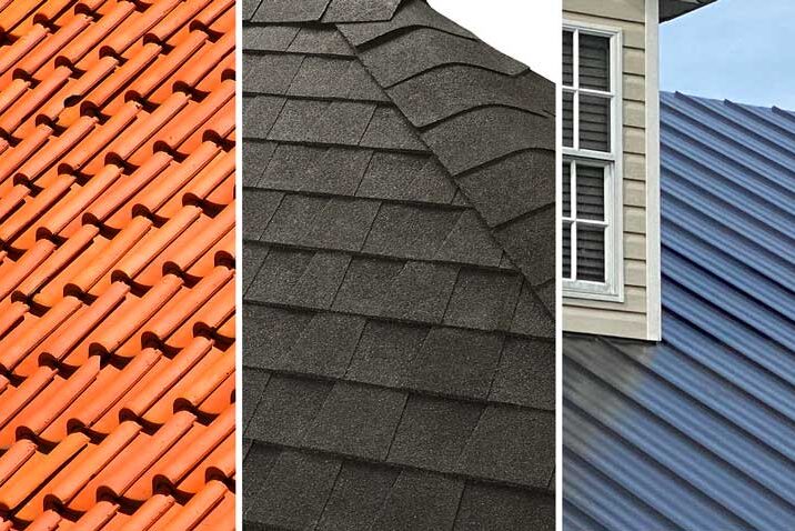 Evaluating the Lifespan of Different Roofing Materials in Ottawa