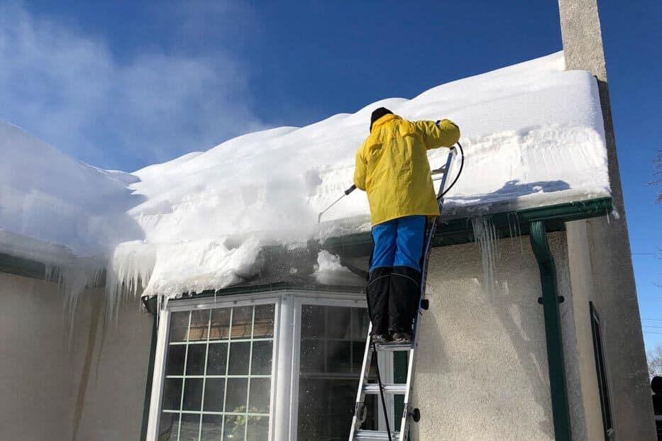 Emergency Snow Removal Ottawa