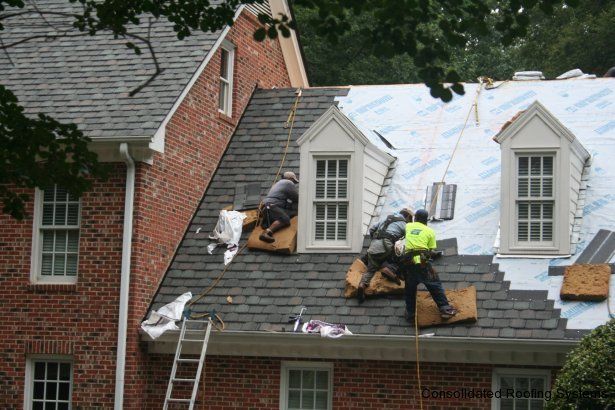 Roof Installation in Ottawa: A Step-by-Step Guide