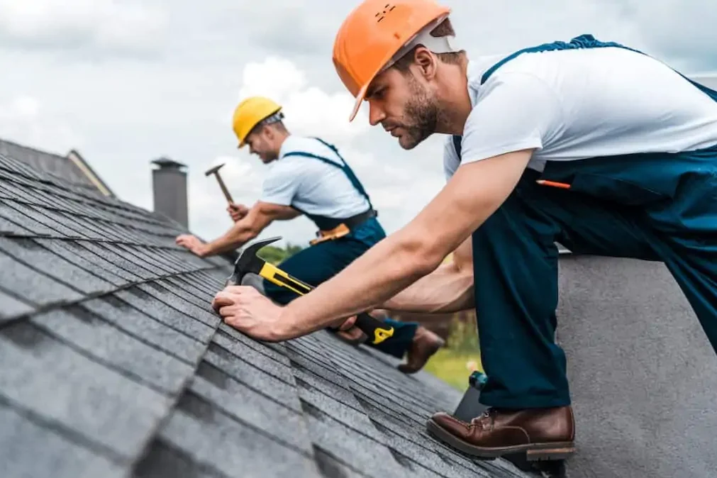 Roof Replacement Costs in Ottawa: A Breakdown of Material and Labour Expenses