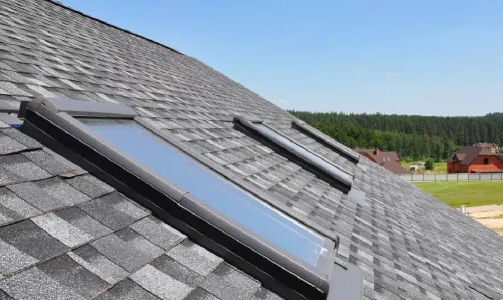 Roof Skylight Installation Ottawa