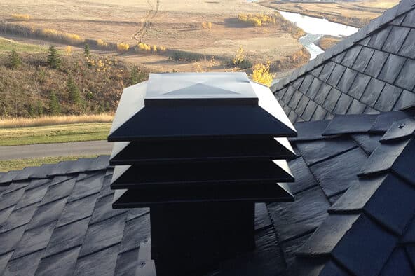 Roof Ventialtion Ottawa