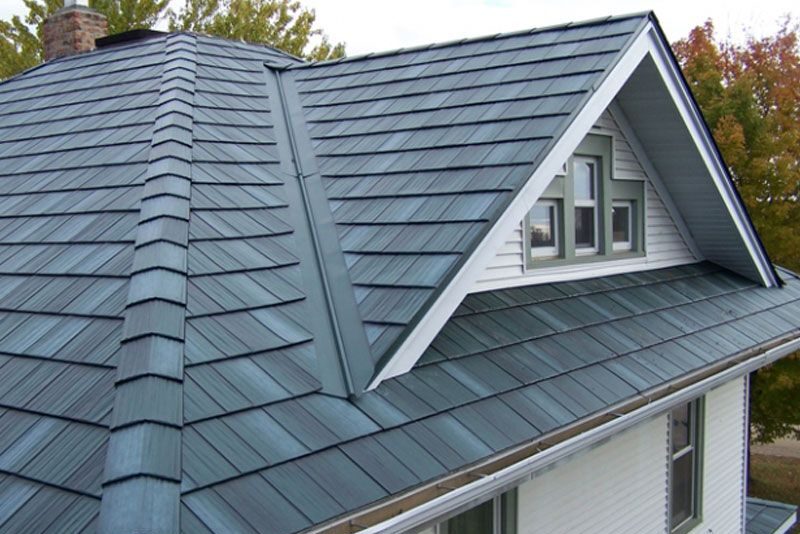 Metal Roofing in Ottawa: A Versatile and Resilient Choice